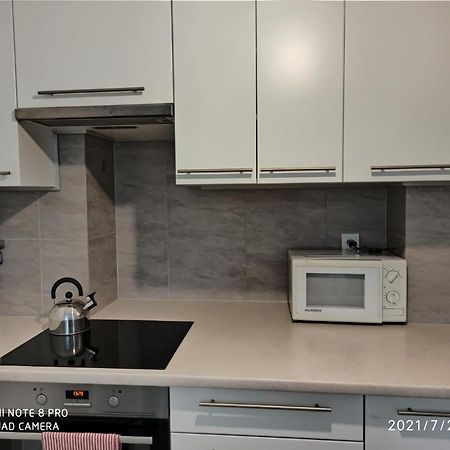 Apartament "Krokus" غيجيتسكو المظهر الخارجي الصورة